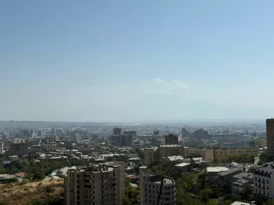 4 Սենյականոց բնակարան, Վերին Անտառային փող, Կենտրոն (Երևան) view 21