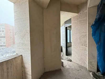 4 Սենյականոց բնակարան, Լվովյան փող, Նոր-Նորք (Երևան) view 22