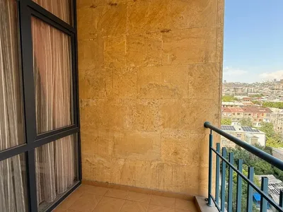 4 Սենյականոց բնակարան, Արամի փող, Կենտրոն (Երևան) view 22