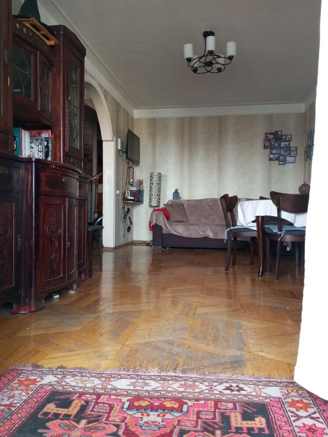 Դյուպլեքս` 5 սենյականոց