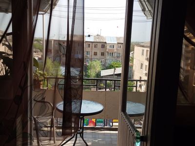 Դյուպլեքս` 5 սենյականոց view 5